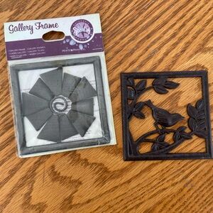 Scentsy Gallery Warmer Gallery Bar